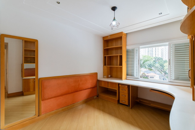 Imagem Apartamento com 3 Quartos à Venda, 173 m² em Paraíso - São Paulo Imagem Apartamento com 3 Quartos à Venda, 173 m² em Paraíso - São Paulo
