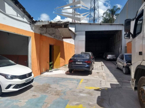 Imagem Galpão para Alugar, 1.200 m² em Parque Rincão - Cotia Imagem Galpão para Alugar, 1.200 m² em Parque Rincão - Cotia