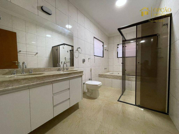 Imagem Casa com 3 Quartos à Venda, 260 m² em Condomínio Portal De Itu Ii - Itu Imagem Casa com 3 Quartos à Venda, 260 m² em Condomínio Portal De Itu Ii - Itu