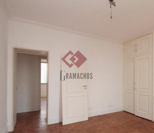 Imagem Apartamento com 4 Quartos à Venda, 284 m² em Morro Dos Ingleses - São Paulo