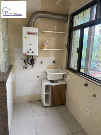 Imagem Apartamento com 3 Quartos à Venda, 138 m² em Recreio Dos Bandeirantes - Rio De Janeiro