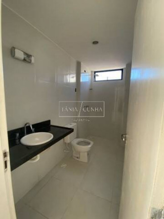 Imagem Apartamento com 4 Quartos para Alugar, 127 m² em Jardim Oceania - João Pessoa
