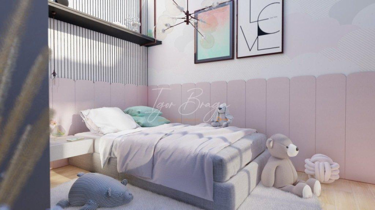 Imagem Casa com 3 Quartos à Venda, 208 m² em Jardim Das Américas - Curitiba