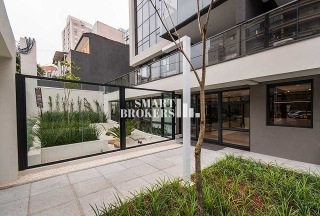 Imagem Apartamento com 2 Quartos à Venda, 50 m² em Vila Mariana - São Paulo Imagem Apartamento com 2 Quartos à Venda, 50 m² em Vila Mariana - São Paulo