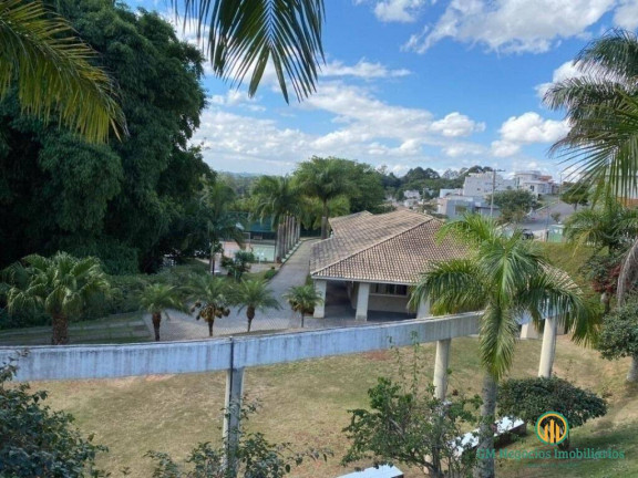 Imagem Terreno em Condomínio à Venda, 708 m² em Granja Viana - Cotia Imagem Terreno em Condomínio à Venda, 708 m² em Granja Viana - Cotia