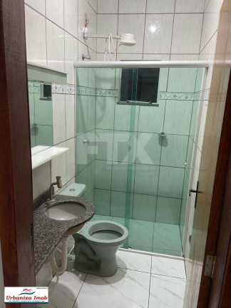 Imagem Casa com 2 Quartos à Venda, 92 m² em Coophatrabalho - Campo Grande Imagem Casa com 2 Quartos à Venda, 92 m² em Coophatrabalho - Campo Grande