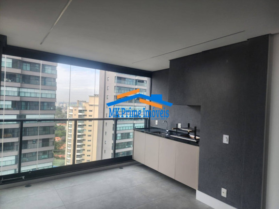 Apartamento com 3 Quartos para Alugar, 116 m² em Vila Yara - Osasco