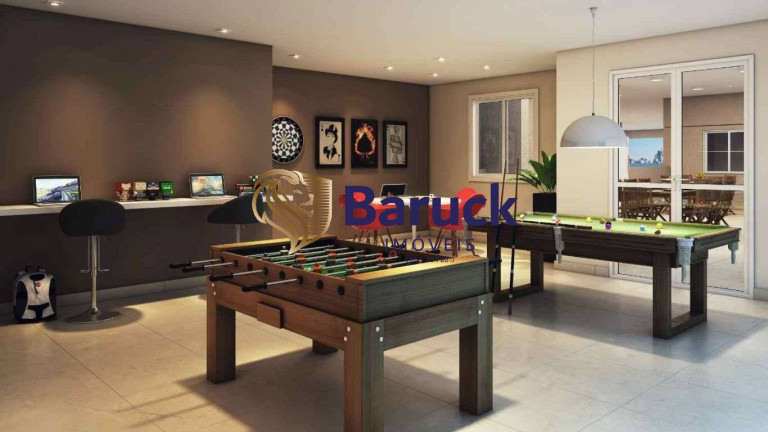 Imagem Apartamento com 2 Quartos à Venda, em Parque Arariba - São Paulo Imagem Apartamento com 2 Quartos à Venda, em Parque Arariba - São Paulo