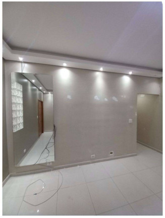 Imagem Casa com 2 Quartos à Venda, 115 m² em Centro - Diadema