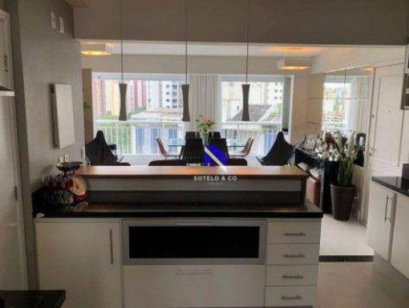Imagem Apartamento com 3 Quartos à Venda, 100 m² em Vila Andrade - São Paulo Imagem Apartamento com 3 Quartos à Venda, 100 m² em Vila Andrade - São Paulo