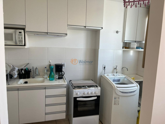 Imagem Imóvel com 2 Quartos à Venda, 45 m² em Jardim Antonio Von Zuben - Campinas Imagem Imóvel com 2 Quartos à Venda, 45 m² em Jardim Antonio Von Zuben - Campinas