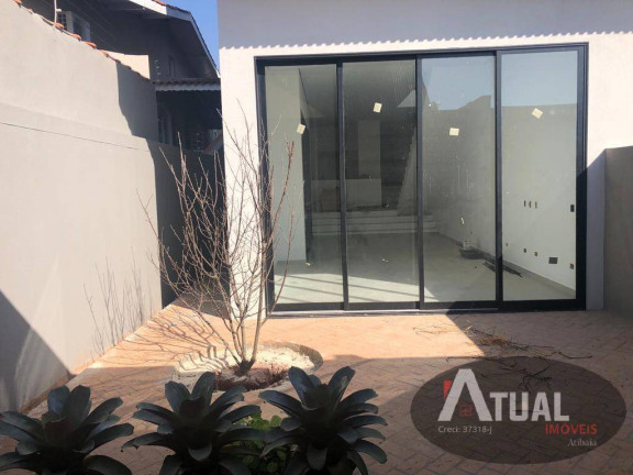 Imagem Casa com 3 Quartos à Venda, 177 m² em Loteamento Loanda - Atibaia