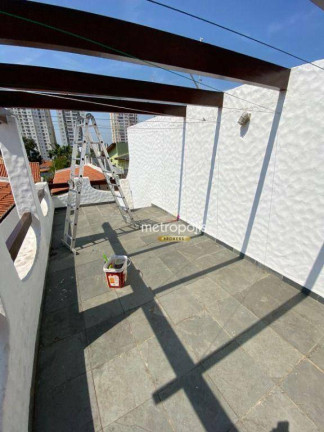 Imagem Sobrado com 4 Quartos à Venda, 560 m² em Jardim São Caetano - São Caetano Do Sul Imagem Sobrado com 4 Quartos à Venda, 560 m² em Jardim São Caetano - São Caetano Do Sul