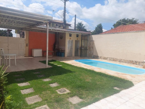 Imagem Sobrado com 4 Quartos à Venda, 385 m² em Jardim Portugal - São José Dos Campos Imagem Sobrado com 4 Quartos à Venda, 385 m² em Jardim Portugal - São José Dos Campos