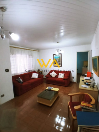 Imagem Casa com 4 Quartos à Venda,  em Conjunto Habitacional Ana Paula - Mogi Das Cruzes