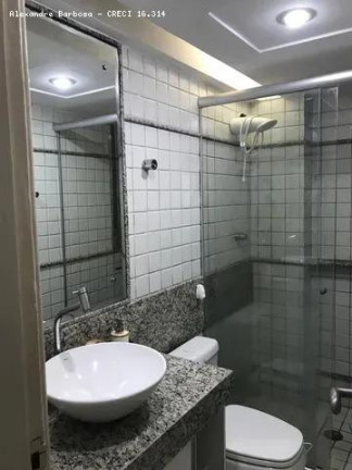 Imagem Apartamento com 3 Quartos à Venda, 95 m² em Candeias - Jaboatão Dos Guararapes