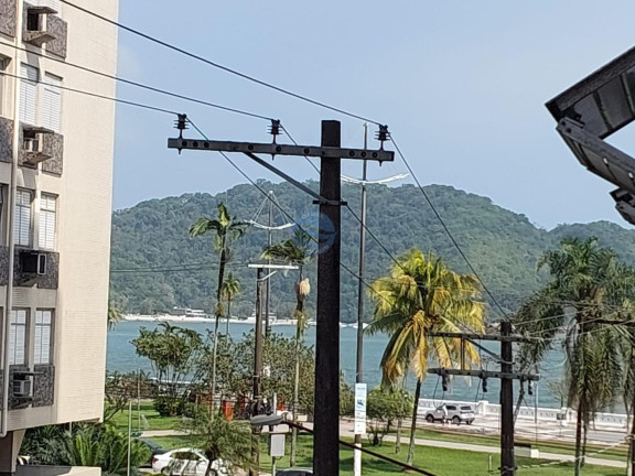 Imagem Apartamento com 3 Quartos à Venda, 147 m² em Ponta Da Praia - Santos Imagem Apartamento com 3 Quartos à Venda, 147 m² em Ponta Da Praia - Santos