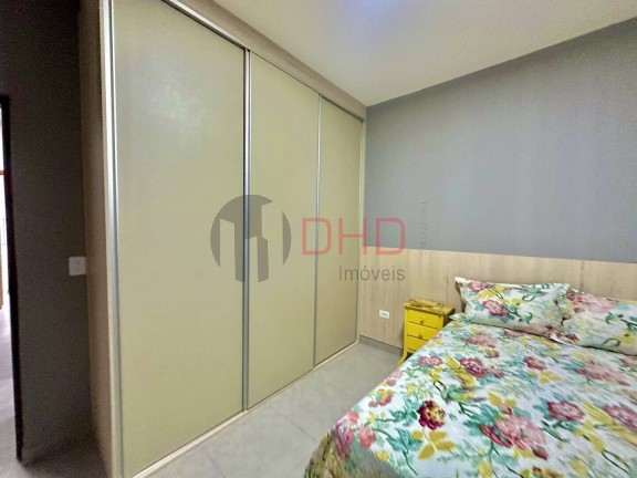 Imagem Casa de Condomínio com 2 Quartos à Venda, 85 m² em éden - Sorocaba