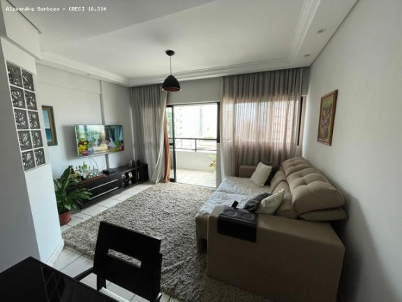 Imagem Apartamento com 3 Quartos à Venda, 90 m² em Candeias - Jaboatão Dos Guararapes