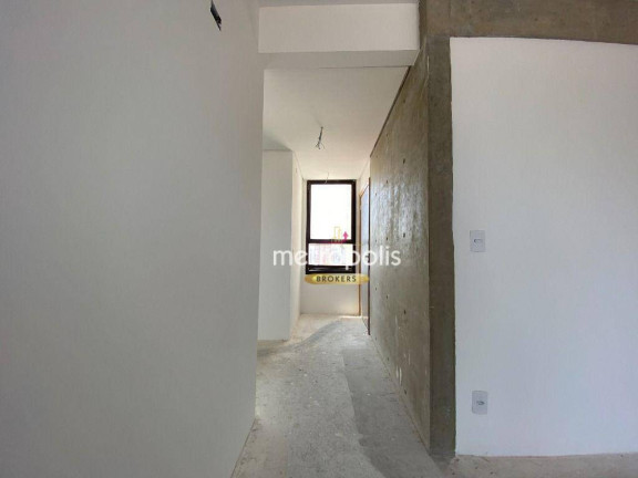Imagem Apartamento com 2 Quartos à Venda, 58 m² em Vila Alpina - Santo André Imagem Apartamento com 2 Quartos à Venda, 58 m² em Vila Alpina - Santo André