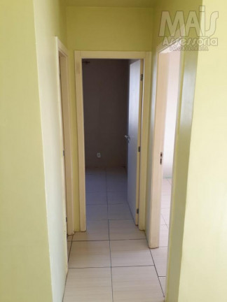 Imagem Apartamento com 2 Quartos à Venda, 42 m² em Santos Dumont - São Leopoldo Imagem Apartamento com 2 Quartos à Venda, 42 m² em Santos Dumont - São Leopoldo