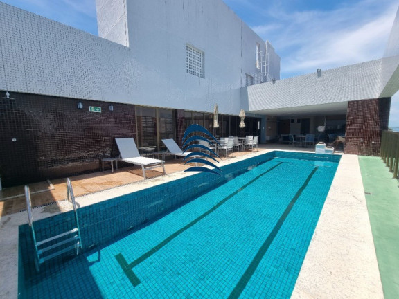 Imagem Imóvel com 1 Quarto à Venda, 38 m² em Graça - Salvador