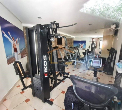 Imagem Apartamento com 2 Quartos à Venda ou Locação, 67 m² em Santana - São Paulo