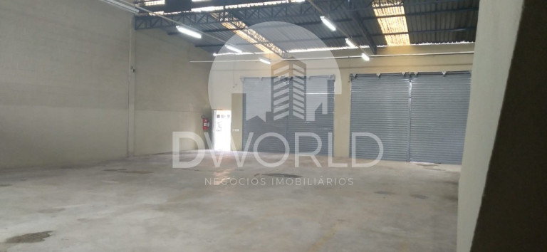 Imóvel com 2 Quartos para Alugar, 405 m² em Vila Euclides - São Bernardo Do Campo