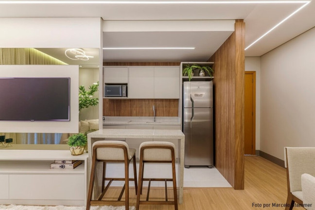 Imagem Apartamento com 2 Quartos à Venda, 67 m² em Bacacheri - Curitiba Imagem Apartamento com 2 Quartos à Venda, 67 m² em Bacacheri - Curitiba