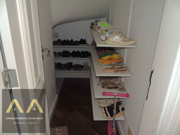 Imagem Casa com 4 Quartos à Venda, 422 m² em Alphaville - Santana De Parnaíba Imagem Casa com 4 Quartos à Venda, 422 m² em Alphaville - Santana De Parnaíba