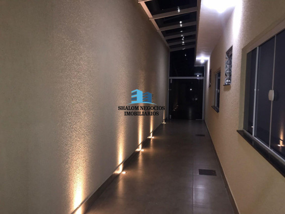 Imagem Casa com 3 Quartos à Venda, 116 m² em Jd Helvécia - Aparecida De Goiânia