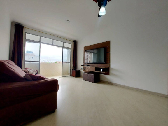 Imagem Apartamento com 2 Quartos à Venda, 113 m² em Embaré - Santos Imagem Apartamento com 2 Quartos à Venda, 113 m² em Embaré - Santos
