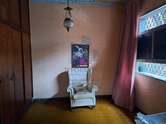 Imagem Casa com 3 Quartos à Venda, 235 m² em Vila Isabel - Rio De Janeiro Imagem Casa com 3 Quartos à Venda, 235 m² em Vila Isabel - Rio De Janeiro