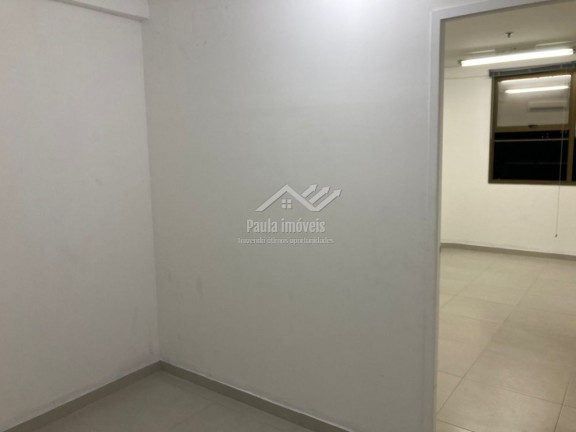 Imagem Sala Comercial para Alugar, 28 m² em Jardim São Dimas - Sao Jose Dos Campos Imagem Sala Comercial para Alugar, 28 m² em Jardim São Dimas - Sao Jose Dos Campos