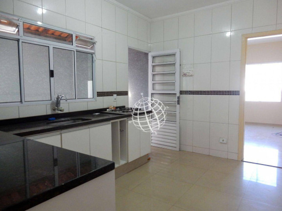Imagem Casa com 3 Quartos à Venda, 163 m² em Jardim Das Palmeiras - Atibaia