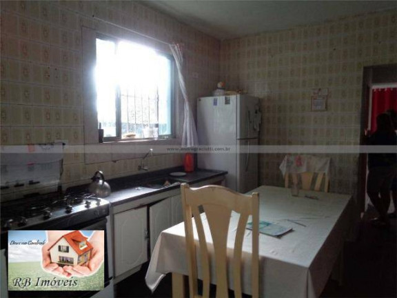 Imagem Casa com 5 Quartos à Venda, 240 m² em Jardim Santo André - Santo André Imagem Casa com 5 Quartos à Venda, 240 m² em Jardim Santo André - Santo André