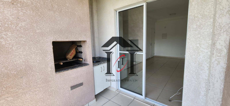 Imagem Apartamento com 2 Quartos para Alugar, 66 m² em Jardim Flórida - Jundiaí