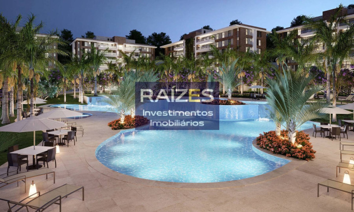Apartamento à Venda,  em Bragança Paulista