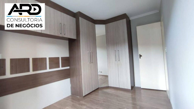 Imagem Apartamento com 2 Quartos à Venda, 57 m² em Vila Curuçá - São Paulo