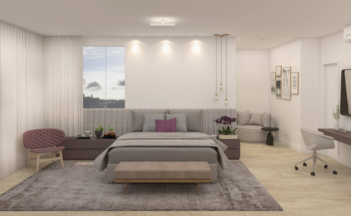 Imagem Casa de Condomínio com 4 Quartos à Venda, 413 m² em Vila Progresso - Niterói Imagem Casa de Condomínio com 4 Quartos à Venda, 413 m² em Vila Progresso - Niterói