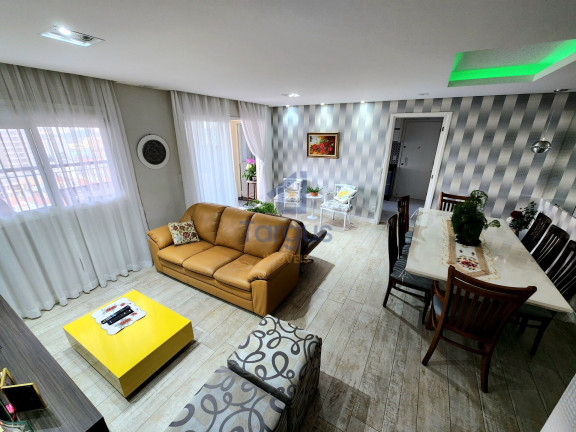 Imagem Apartamento com 3 Quartos à Venda, 120 m² em Vila Prudente - São Paulo Imagem Apartamento com 3 Quartos à Venda, 120 m² em Vila Prudente - São Paulo