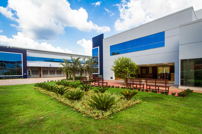 Imagem Imóvel para Alugar, 3.945 m² em Recanto Fortuna - Campinas Imagem Imóvel para Alugar, 3.945 m² em Recanto Fortuna - Campinas