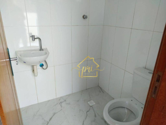 Imagem Casa com 3 Quartos à Venda, 175 m² em Aparecida - Santos Imagem Casa com 3 Quartos à Venda, 175 m² em Aparecida - Santos