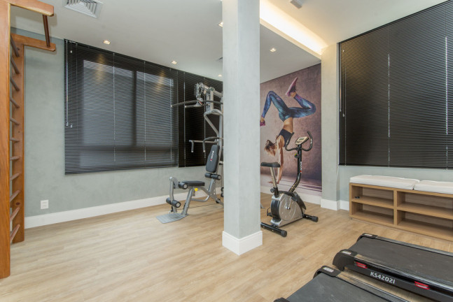Imagem Apartamento com 2 Quartos à Venda, 33 m² em Moema - São Paulo Imagem Apartamento com 2 Quartos à Venda, 33 m² em Moema - São Paulo