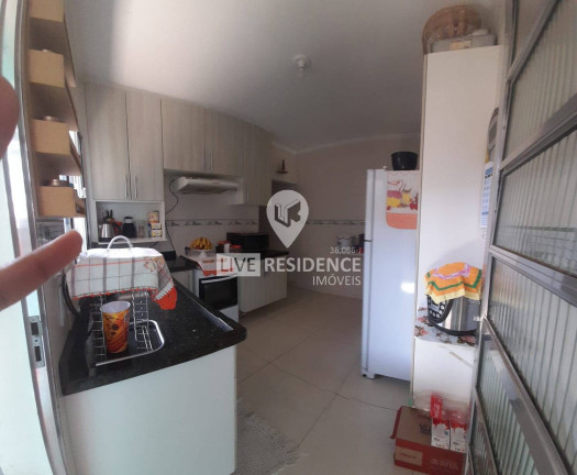 Imagem Casa com 3 Quartos à Venda, 100 m² em Parque Da Colina - Itatiba