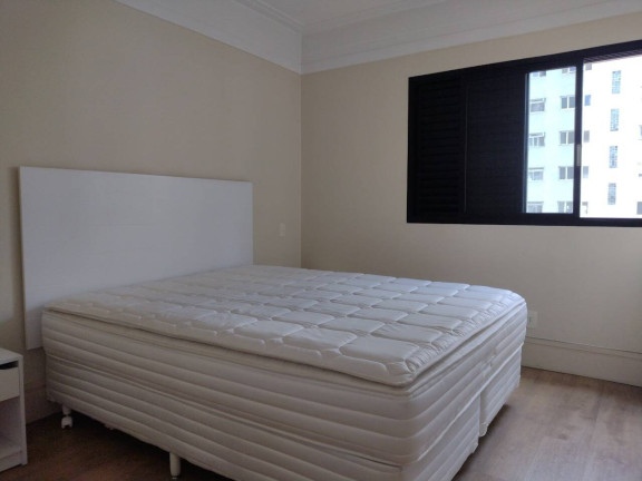 Imagem Apartamento com 2 Quartos para Alugar, 55 m² em Jardim Paulista - São Paulo Imagem Apartamento com 2 Quartos para Alugar, 55 m² em Jardim Paulista - São Paulo
