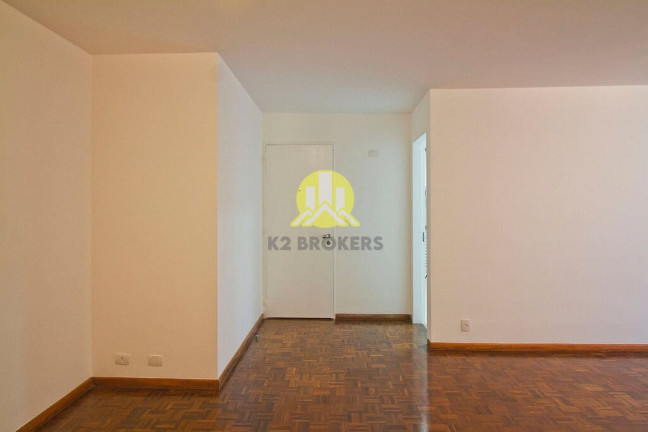 Imagem Apartamento com 3 Quartos à Venda, 106 m² em Itaim Bibi - São Paulo