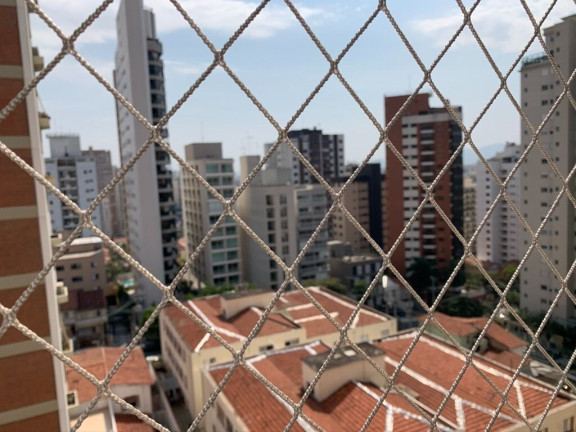 Imagem Apartamento com 3 Quartos à Venda, 92 m² em Perdizes - São Paulo