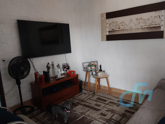 Imagem Casa com 2 Quartos à Venda, 253 m² em Cézar De Souza - Mogi Das Cruzes