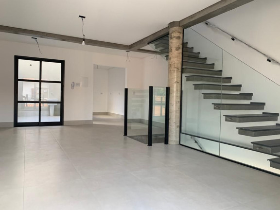 Imagem Sobrado com 3 Quartos à Venda, 170 m² em Vila Homero Thon - Santo André Imagem Sobrado com 3 Quartos à Venda, 170 m² em Vila Homero Thon - Santo André